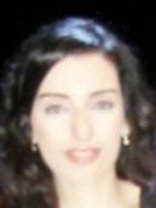 Person who looks like Ana de la Reguera