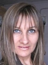 Person who looks like Barbra Streisand