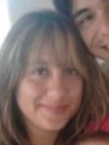 Person who looks like Taylor Dooley