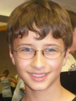 Person who looks like Martin Spanjers