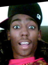 Person who looks like Orlando Jones