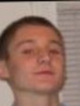 Person who looks like Joseph Gordon-Levitt