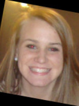 Person who looks like Karri Turner