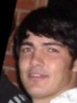 Person who looks like Ashton Kutcher