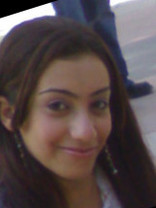 Person who looks like Emmy Rossum