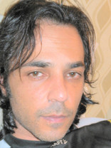 Person who looks like Billy Burke