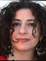 Person who looks like Erin O'Connor