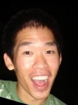 Person who looks like Bobby Lee