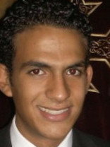 Person who looks like Dermot Mulroney