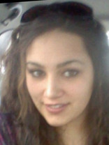 Person who looks like Aishwarya Rai