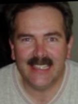 Person who looks like Tom Selleck