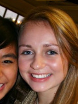 Person who looks like Emily Osment