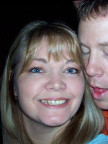 Person who looks like Marisa Coughlan