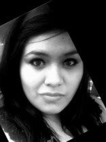 Person who looks like Lauren Woodland