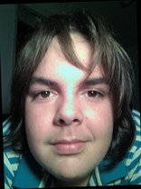 Person who looks like Billy Burke