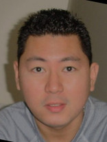 Person who looks like B.D. Wong