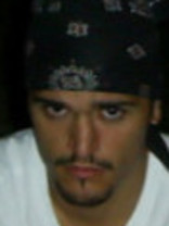 Person who looks like Orlando Bloom