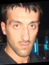 Person who looks like Josh Stewart