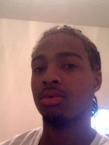 Person who looks like Chingy