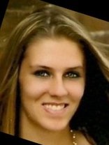 Person who looks like Kristen Stewart