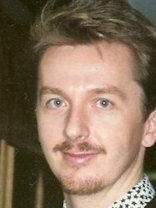 Person who looks like Billy Boyd