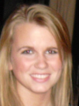 Person who looks like Beth Stern