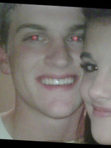 Person who looks like Rob Lowe