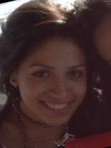 Person who looks like Nikki Reed