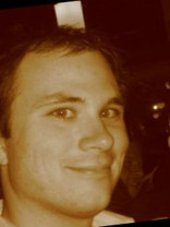 Person who looks like Christian Slater