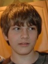 Person who looks like Drake Bell