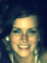 Person who looks like Taylor Cole