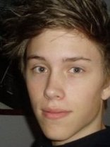 Person who looks like Bobby Edner