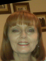 Person who looks like Susan Sarandon