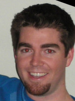 Person who looks like Carson Daly