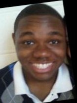 Person who looks like Bernie Mac