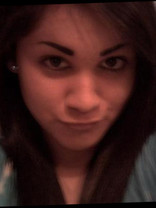 Person who looks like Vanessa Hudgens