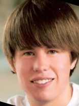 Person who looks like Randy Harrison