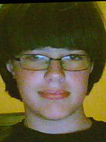 Person who looks like Billie Joe Armstrong