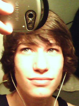 Person who looks like Brandon Routh