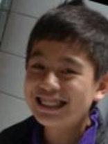 Person who looks like George Takei