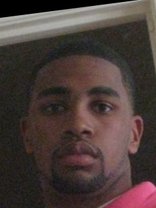 Person who looks like Kanye West