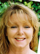 Person who looks like Shelley Long