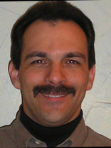 Person who looks like Tom Selleck