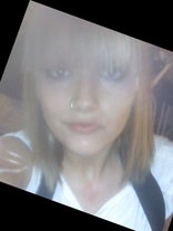 Person who looks like Carly Schroeder