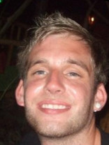 Person who looks like Charlie Hunnam