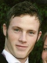 Person who looks like James Marsden