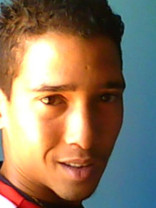 Person who looks like John Leguizamo