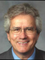 Person who looks like Richard Gere