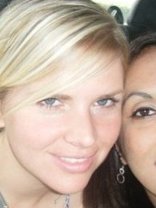 Person who looks like Rebecca Romijn