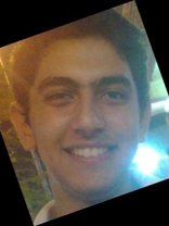 Person who looks like Howie Dorough